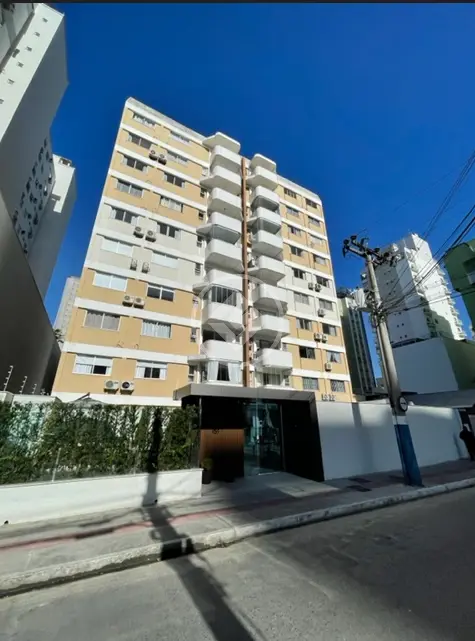 Cobertura Centro, Balneário Camboriú - SC — foto 1