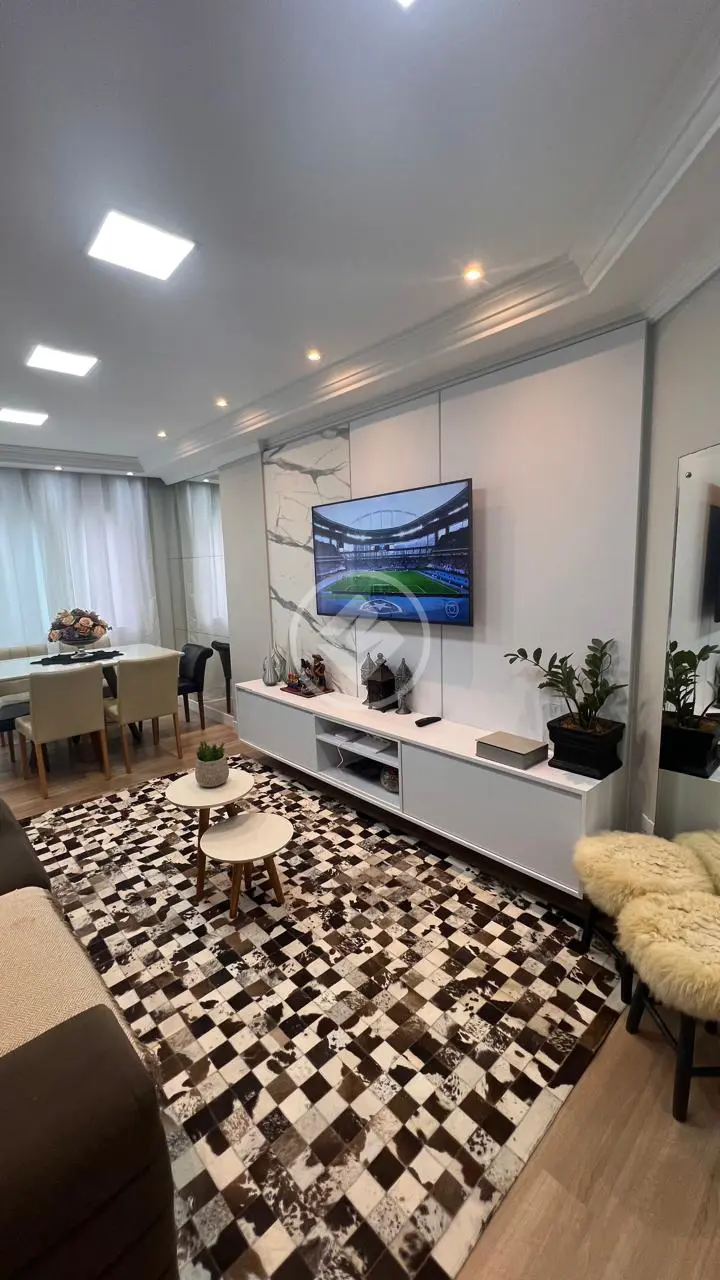 Apartamento 3 quartos no Meia Praia, Itapema — foto 3 de 6