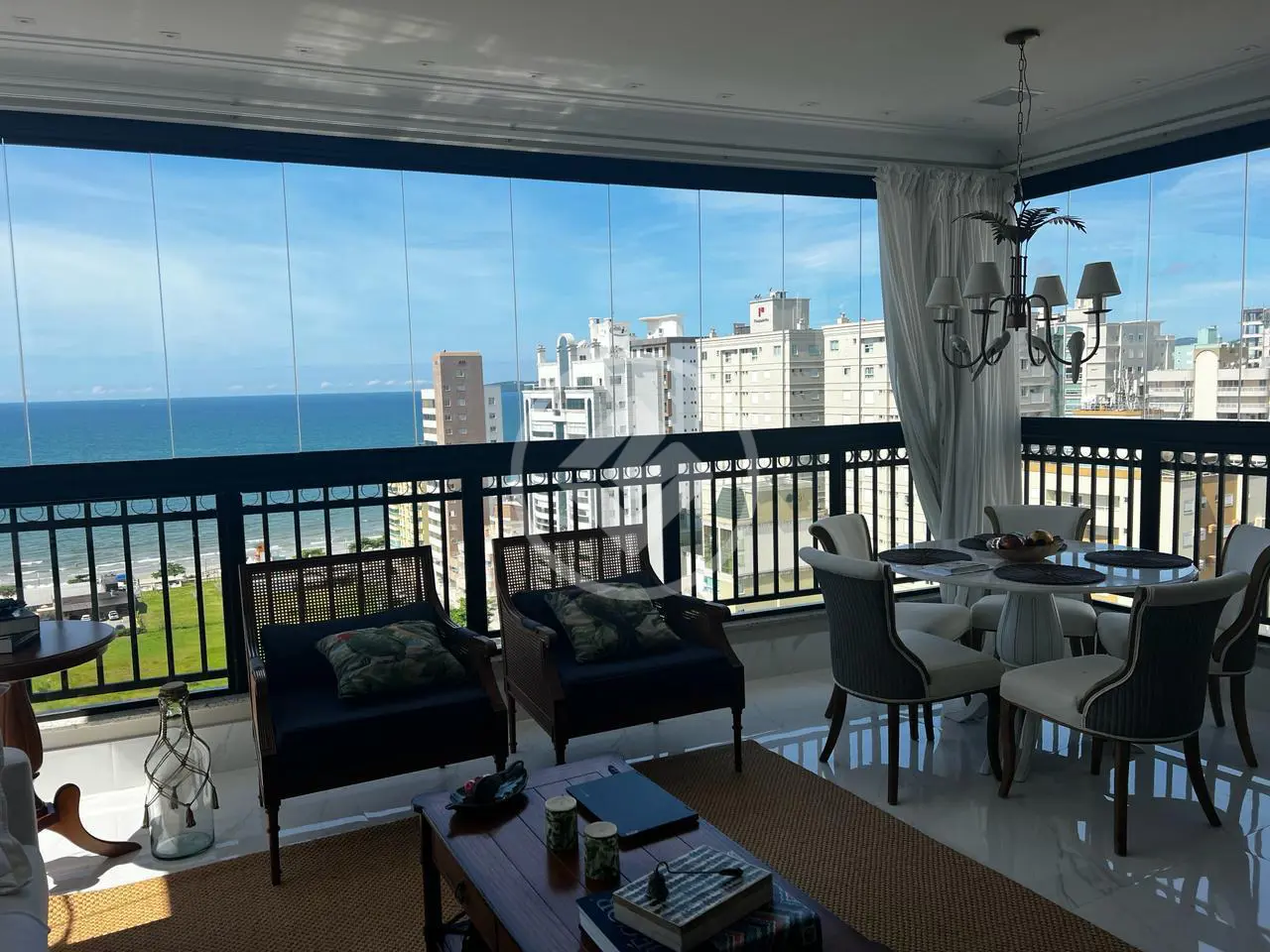 Apartamento 4 quartos no Meia Praia, Itapema — foto 3 de 6