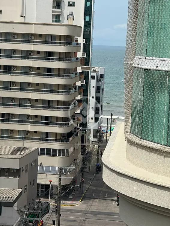 Apartamento Meia Praia, Itapema - SC — foto 2