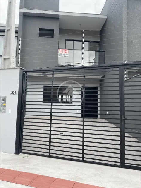Sobrado 3 quartos no Bairro Rio Pequeno, Camboriú — foto 6 de 6