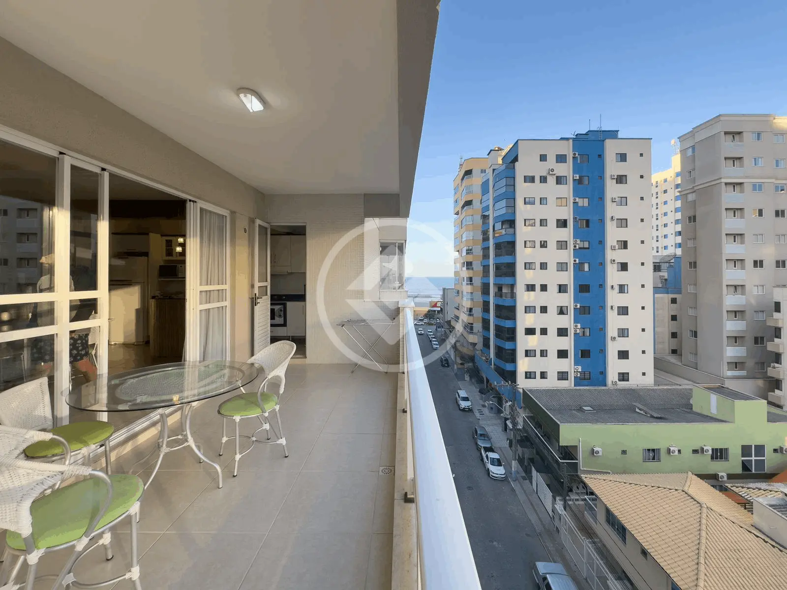 Apartamento 3 quartos no Meia Praia, Itapema — foto 6 de 6