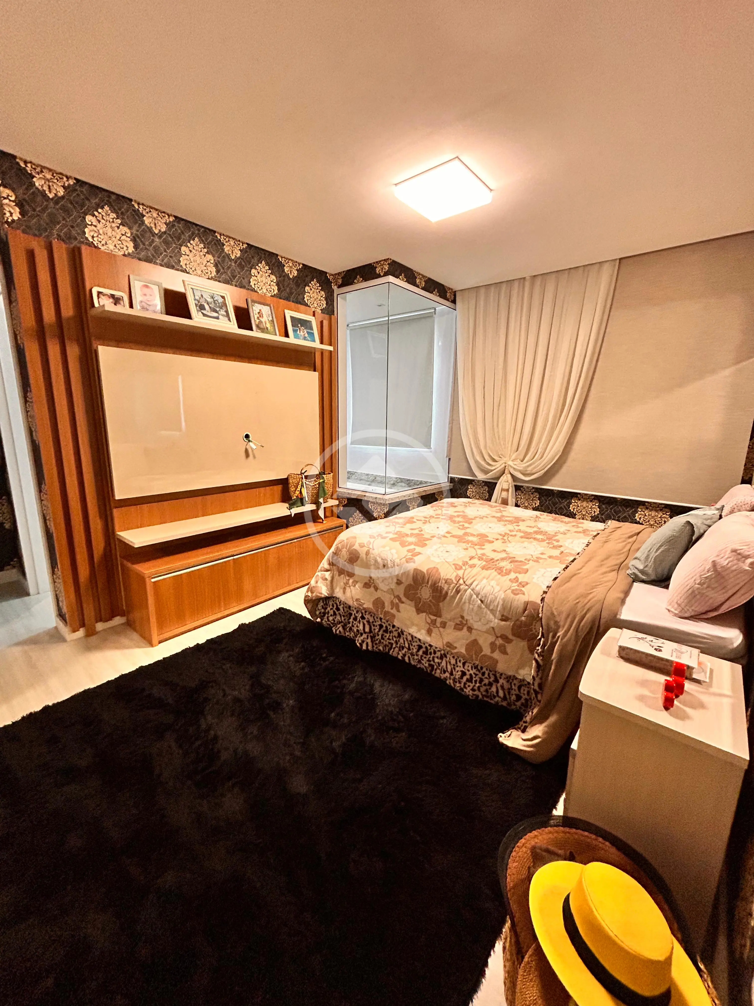 Apartamento Castelo Branco, Itapema - SC — foto 1
