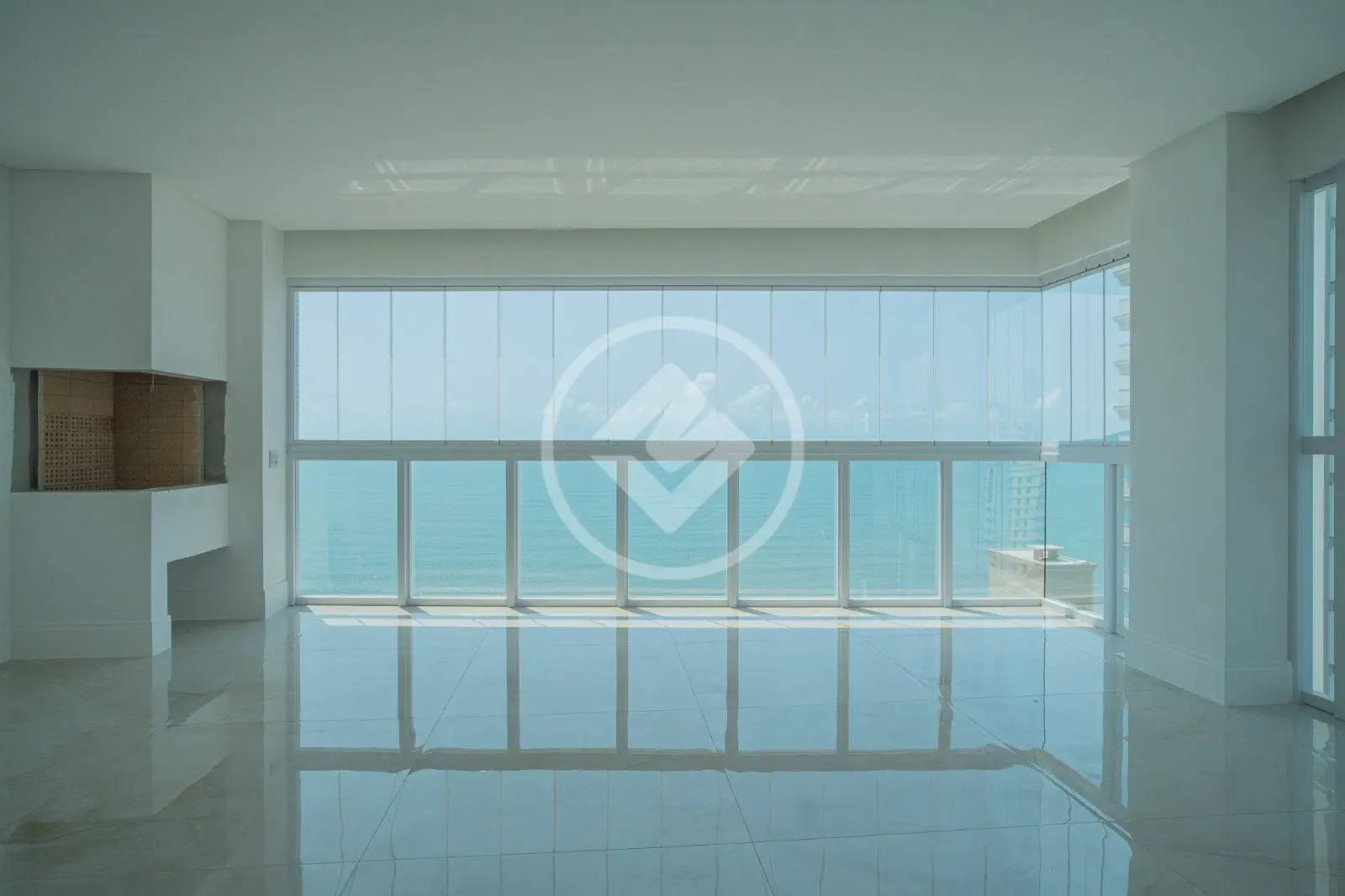 Apartamento Meia Praia, Itapema - SC — foto 1