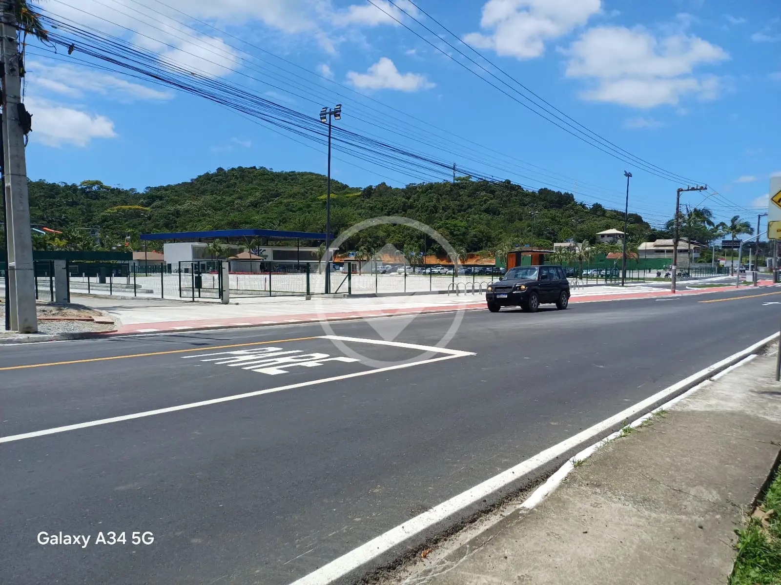 Terreno Praia do Estaleirinho, Balneário Camboriú - SC — foto 2