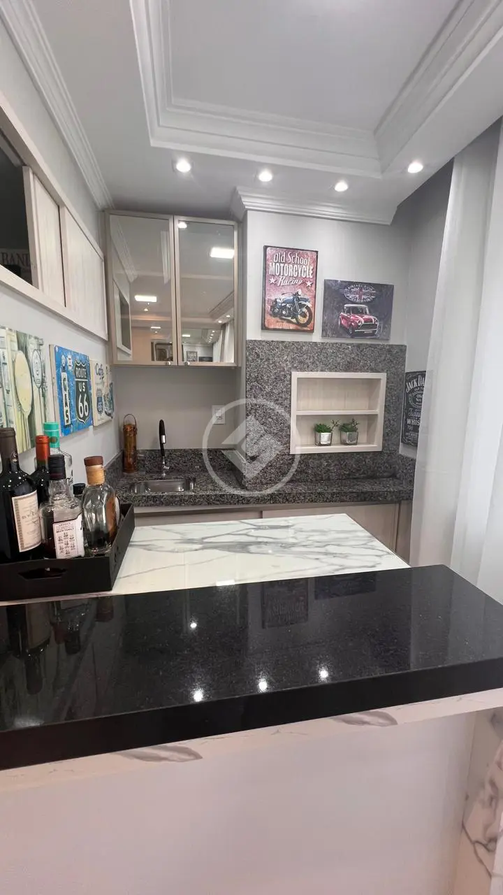 Apartamento 3 quartos no Meia Praia, Itapema — foto 6 de 6