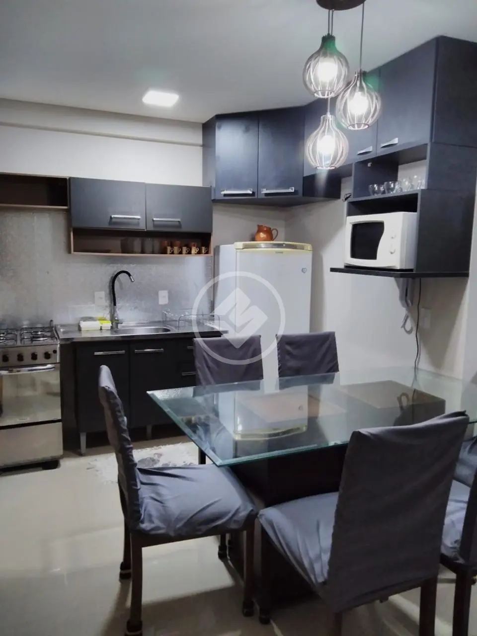 Apartamento Morretes, Itapema - SC — foto 1