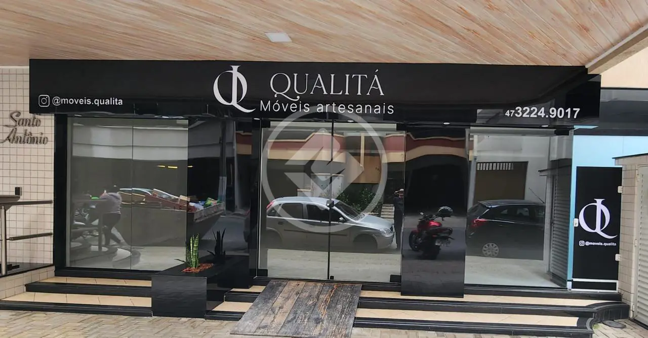 Sala Comercial Meia Praia, Itapema - SC — foto 2