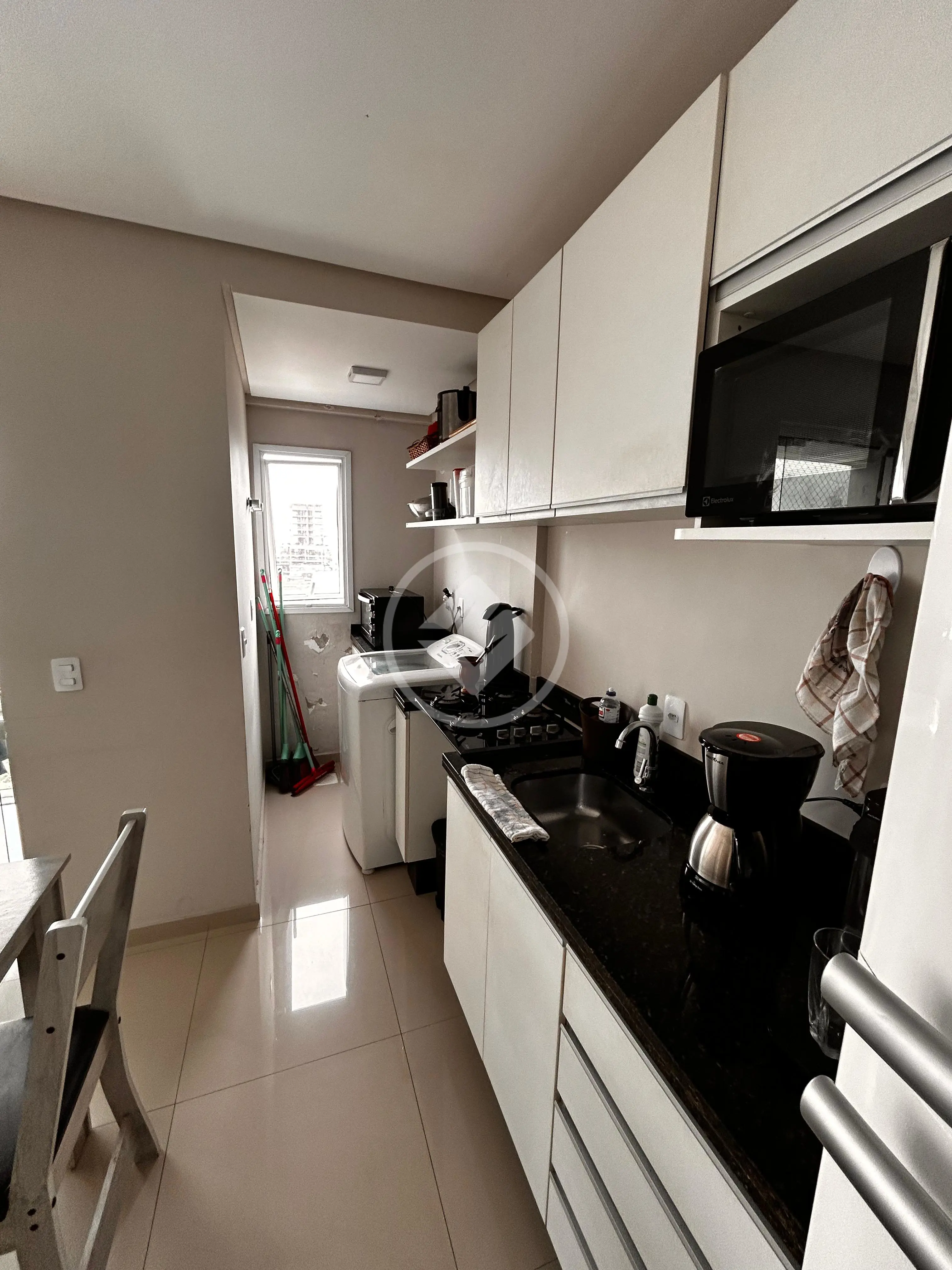 Apartamento 2 quartos no Morretes, Itapema — foto 3 de 6