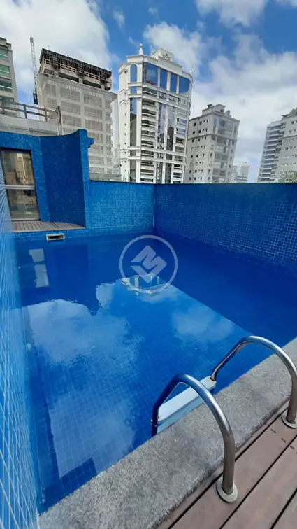 Apartamento 1 quarto no Meia Praia, Itapema — foto 5 de 6