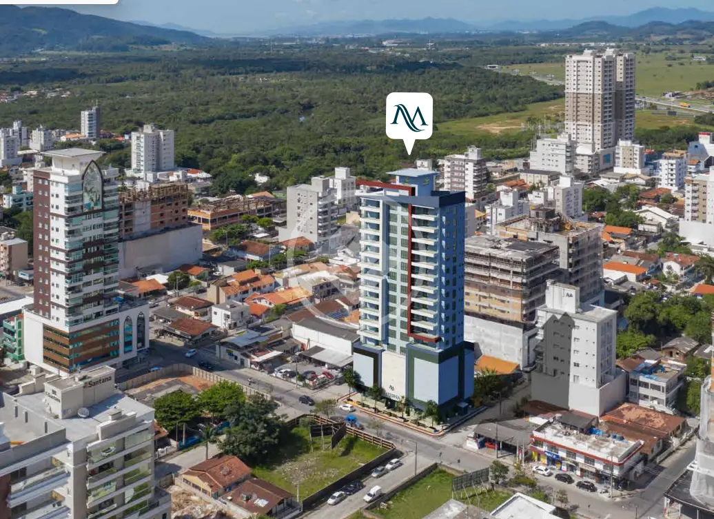 Apartamento Centro, Itapema - SC — foto 2