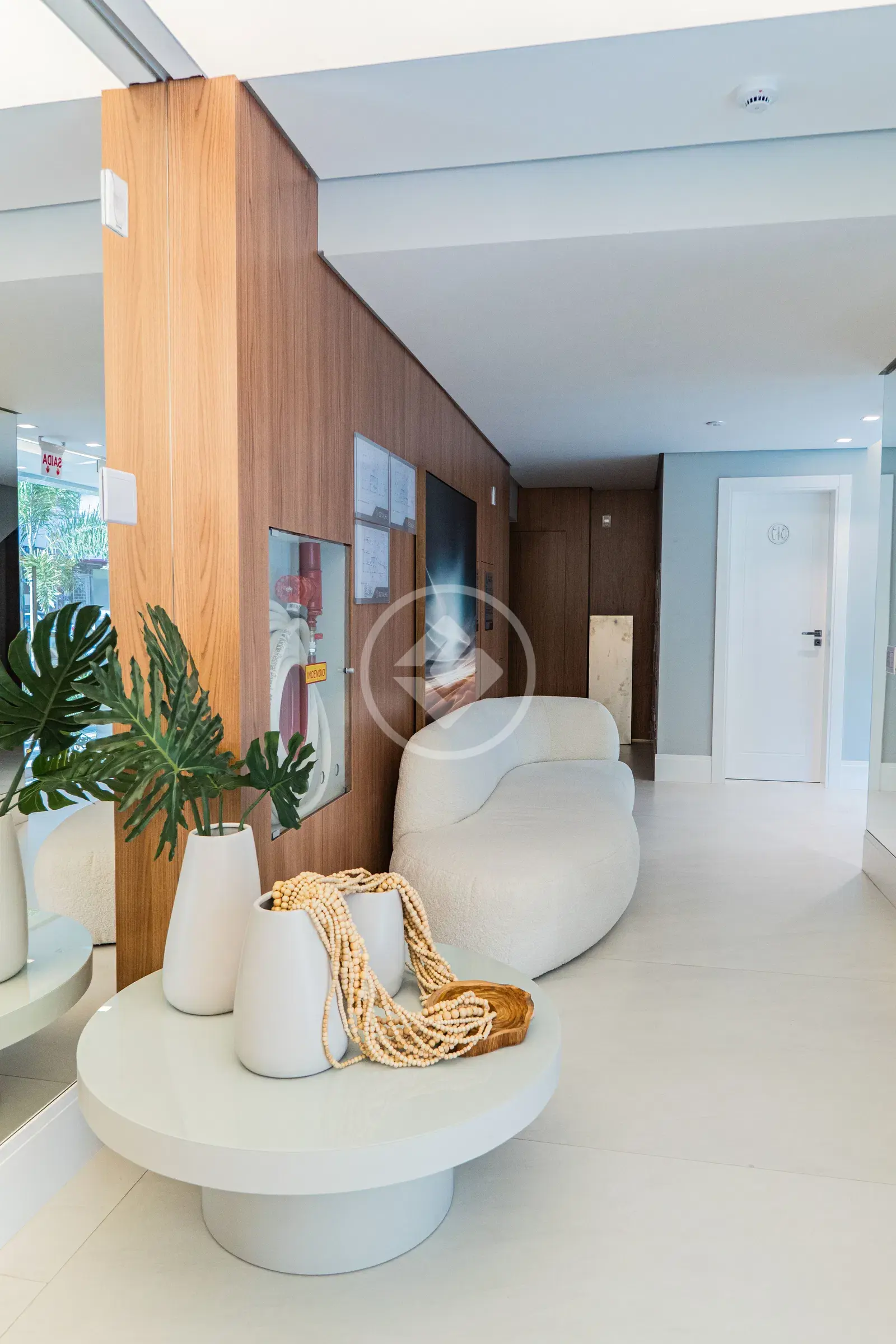 Apartamento 4 quartos no Meia Praia, Itapema — foto 5 de 6