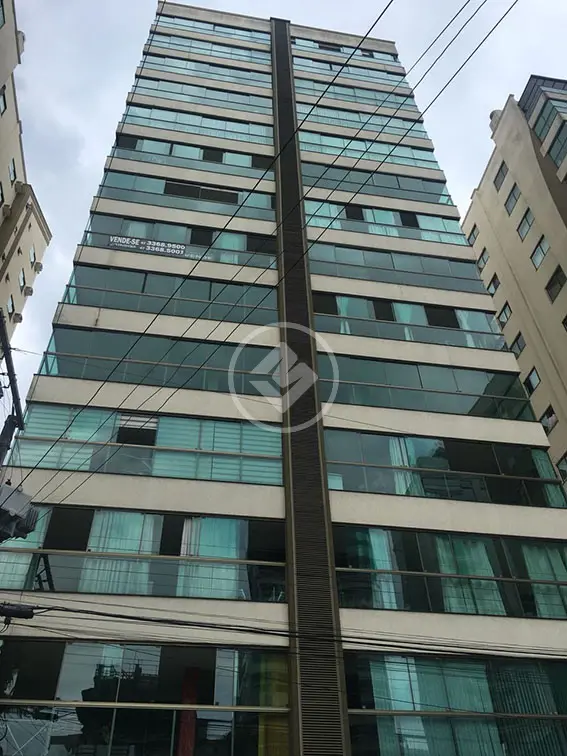 Apartamento no Meia Praia, Itapema — foto 3 de 6