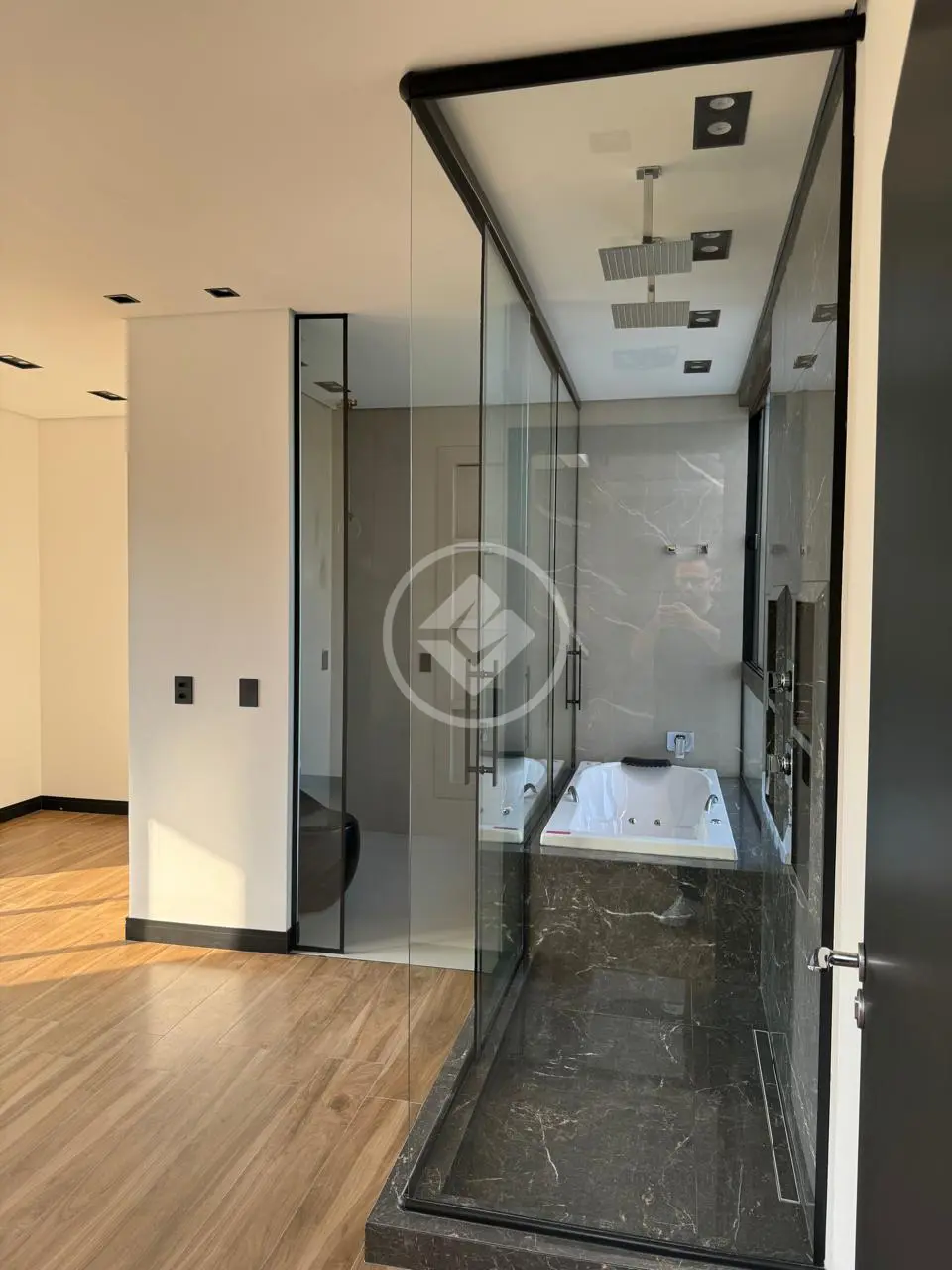 Sobrado 3 quartos no Morretes, Itapema — foto 4 de 6
