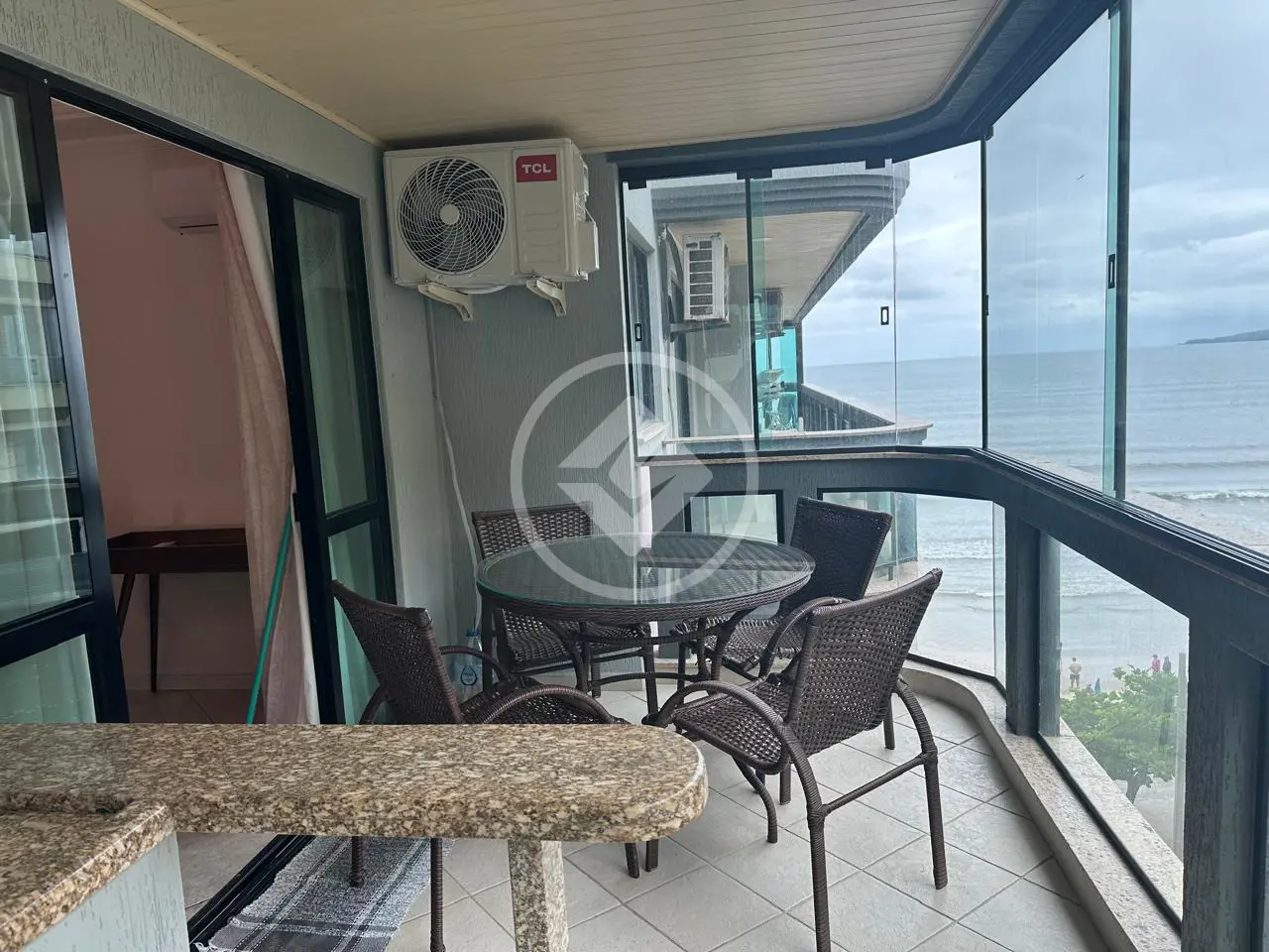 Apartamento 3 quartos no Meia Praia, Itapema — foto 3 de 6