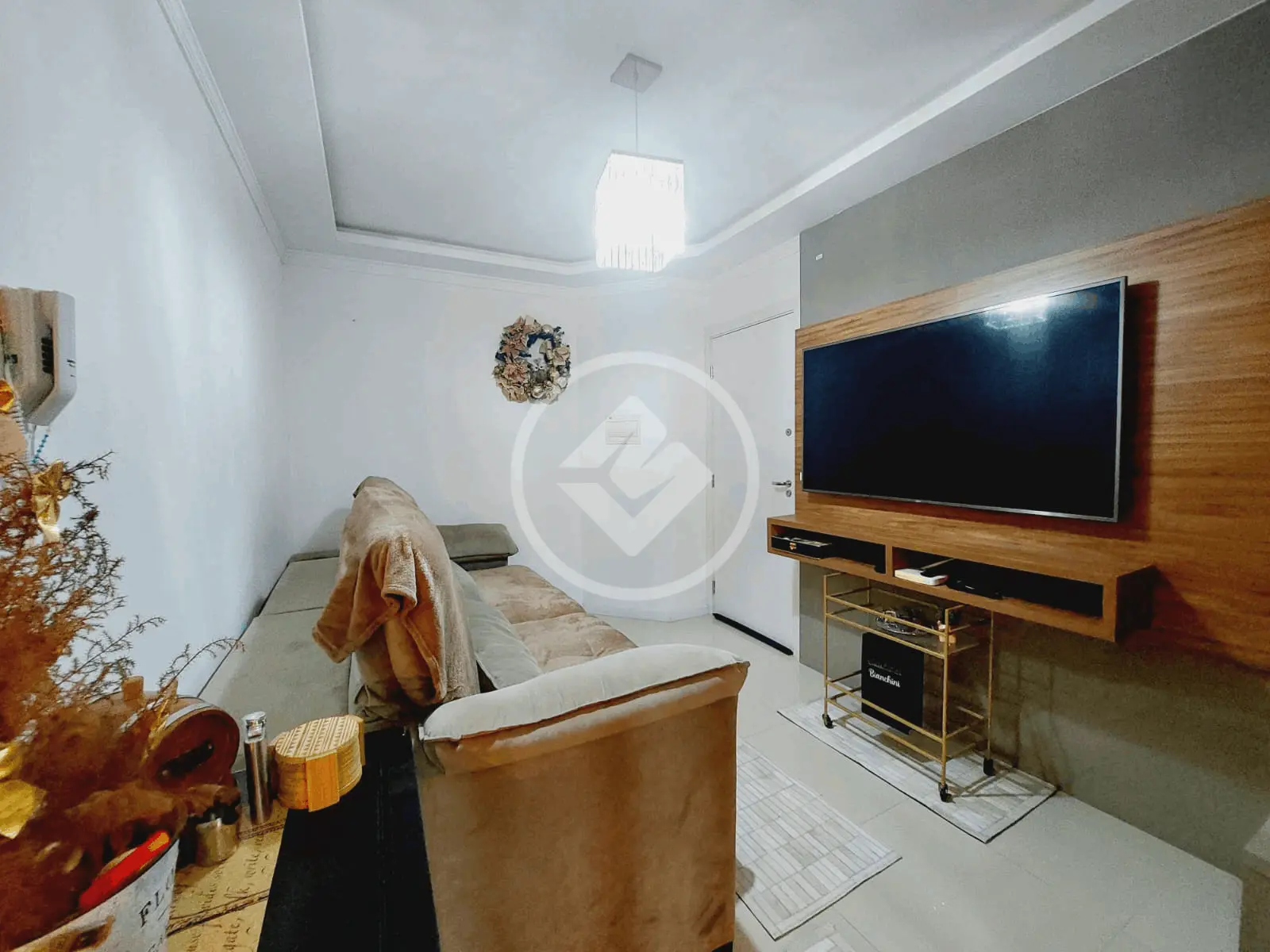 Apartamento 2 quartos no Morretes, Itapema — foto 6 de 6