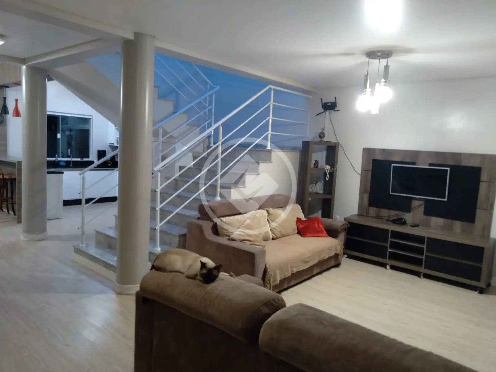 Sobrado 3 quartos no Centro, Balneário Camboriú — foto 4 de 6
