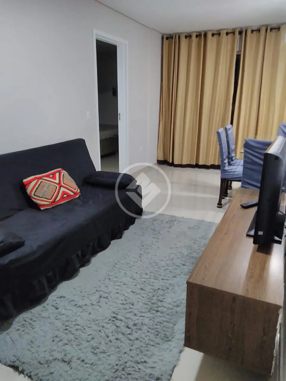 Apartamento 2 quartos no Morretes, Itapema — foto 3 de 6
