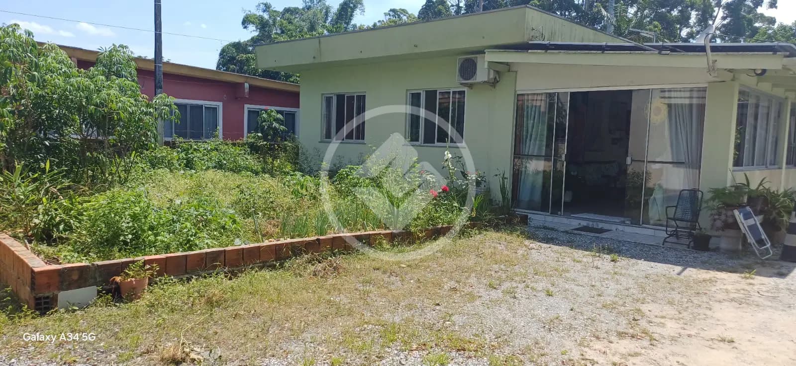 Terreno Barra, Balneário Camboriú - SC — foto 1