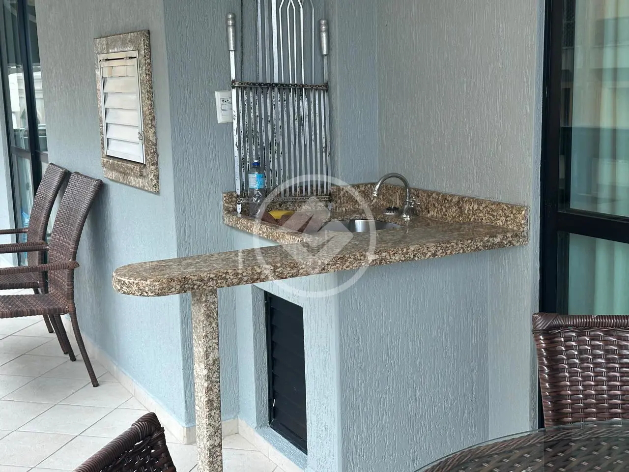 Apartamento 3 quartos no Meia Praia, Itapema — foto 4 de 6