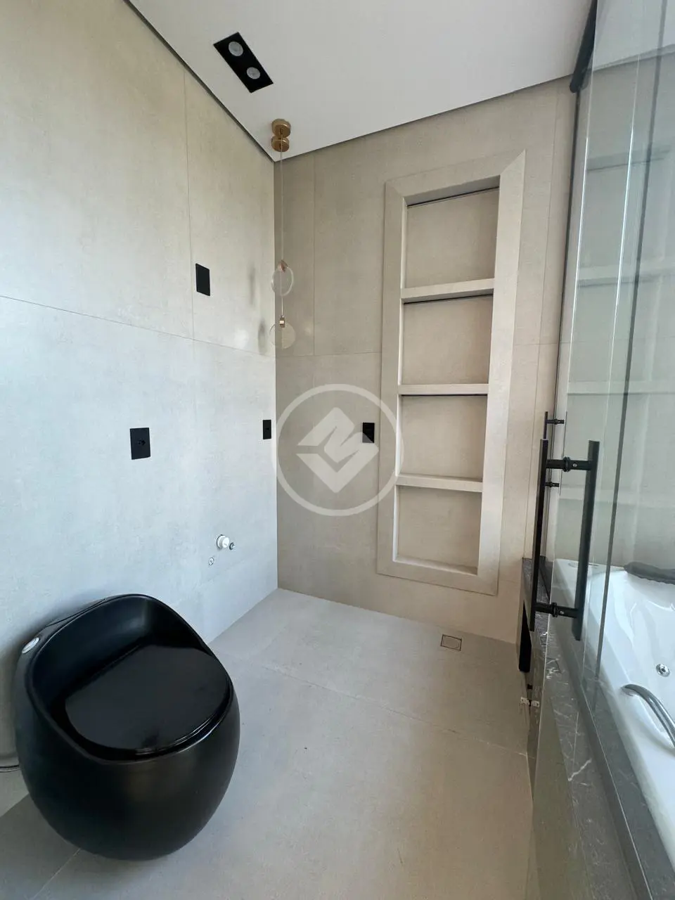 Sobrado 3 quartos no Morretes, Itapema — foto 5 de 6
