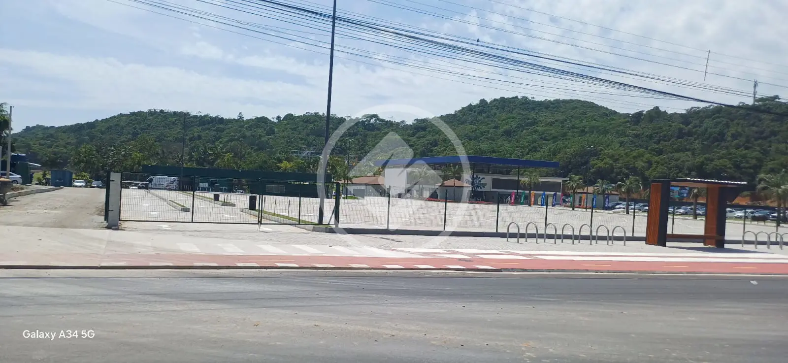 Terreno Praia do Estaleirinho, Balneário Camboriú - SC — foto 2