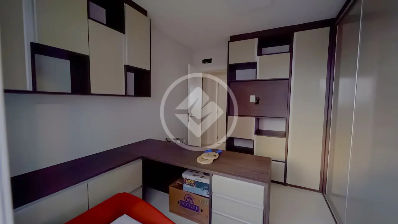 Apartamento 2 quartos no Centro, Balneário Camboriú — foto 3 de 6