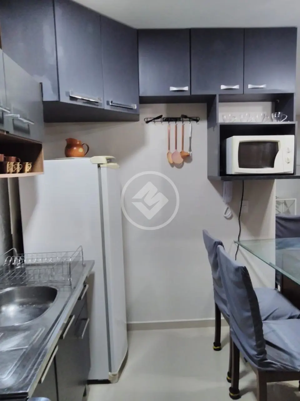 Apartamento 2 quartos no Morretes, Itapema — foto 5 de 6