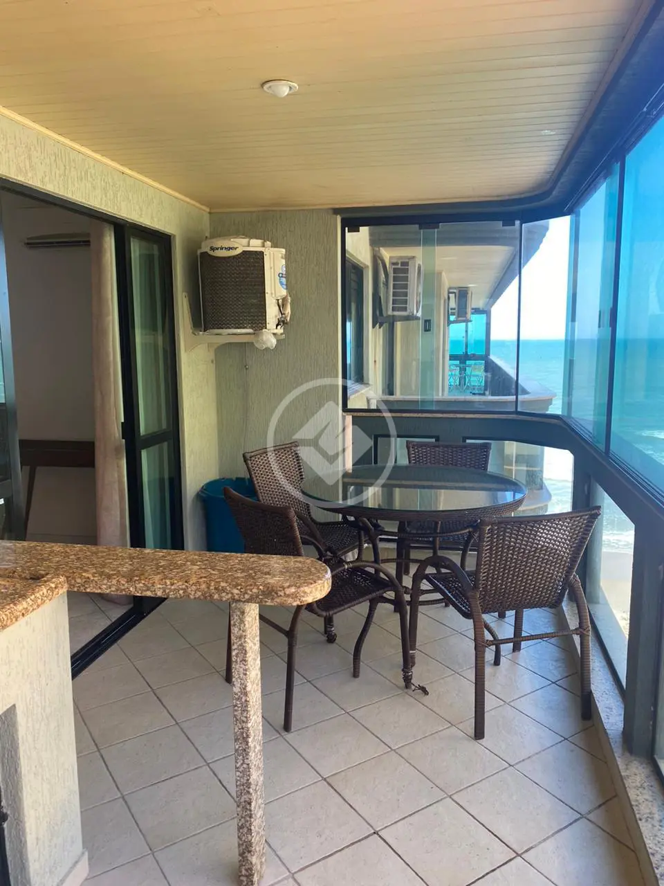 Apartamento 3 quartos no Meia Praia, Itapema — foto 6 de 6