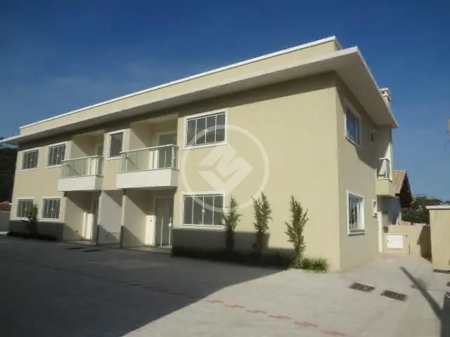 Casa pronta para morar.