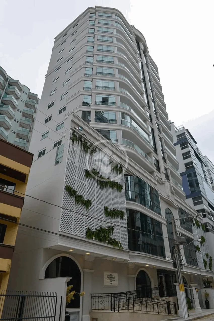 Apartamento Meia Praia, Itapema - SC — foto 2