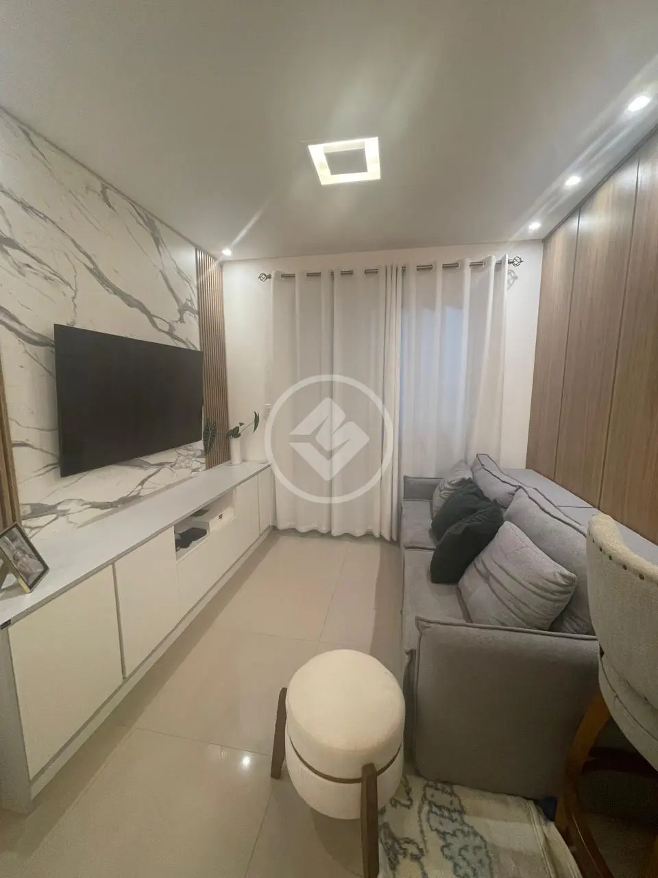 Apartamento 2 quartos no Tabuleiro das Oliveiras, Itapema — foto 6 de 6
