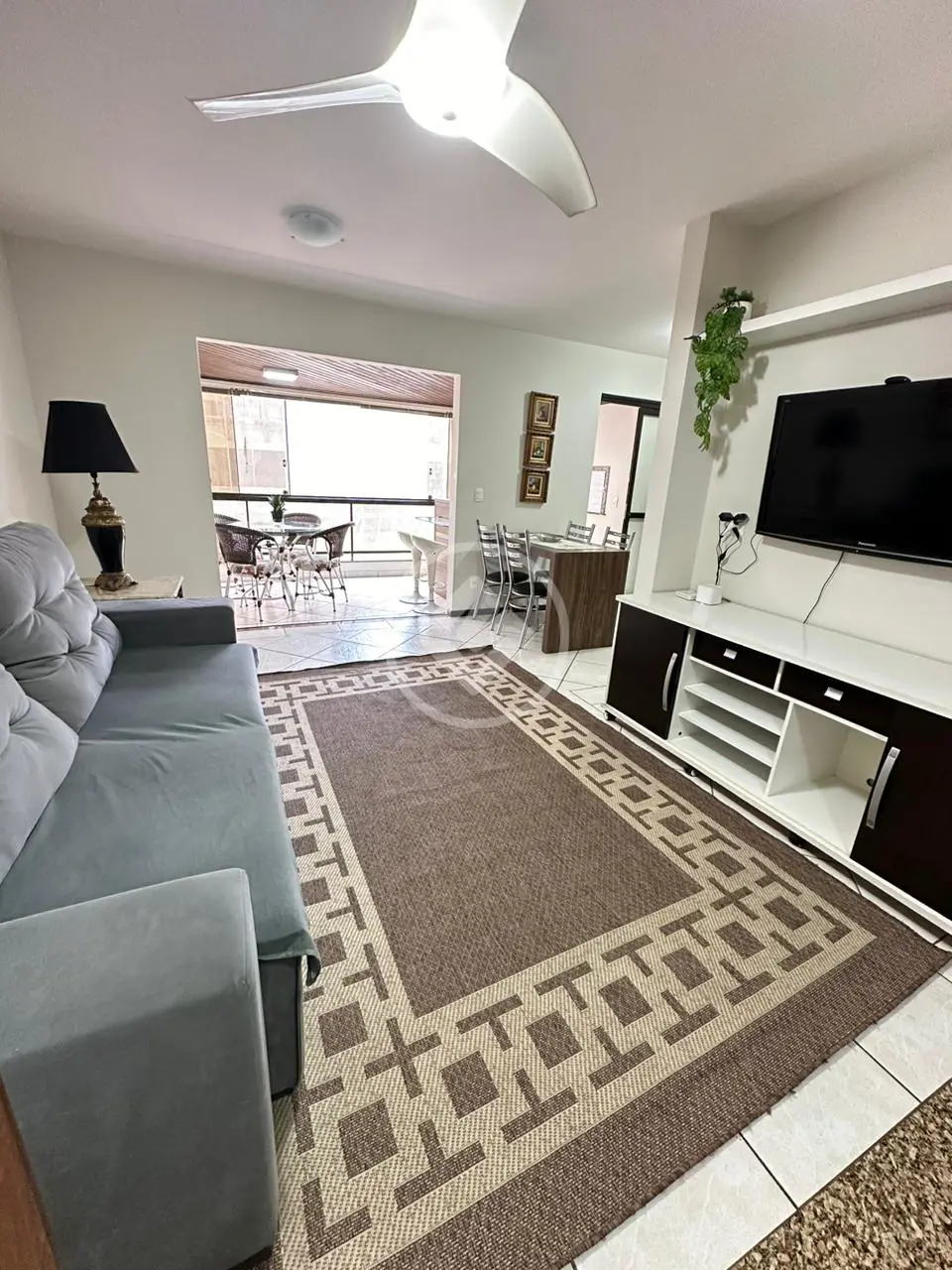 Apartamento Meia Praia, Itapema - SC — foto 1