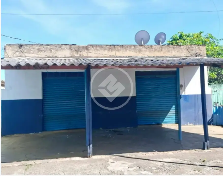 Casa Setor Coimbra, Goiânia - GO — foto 2