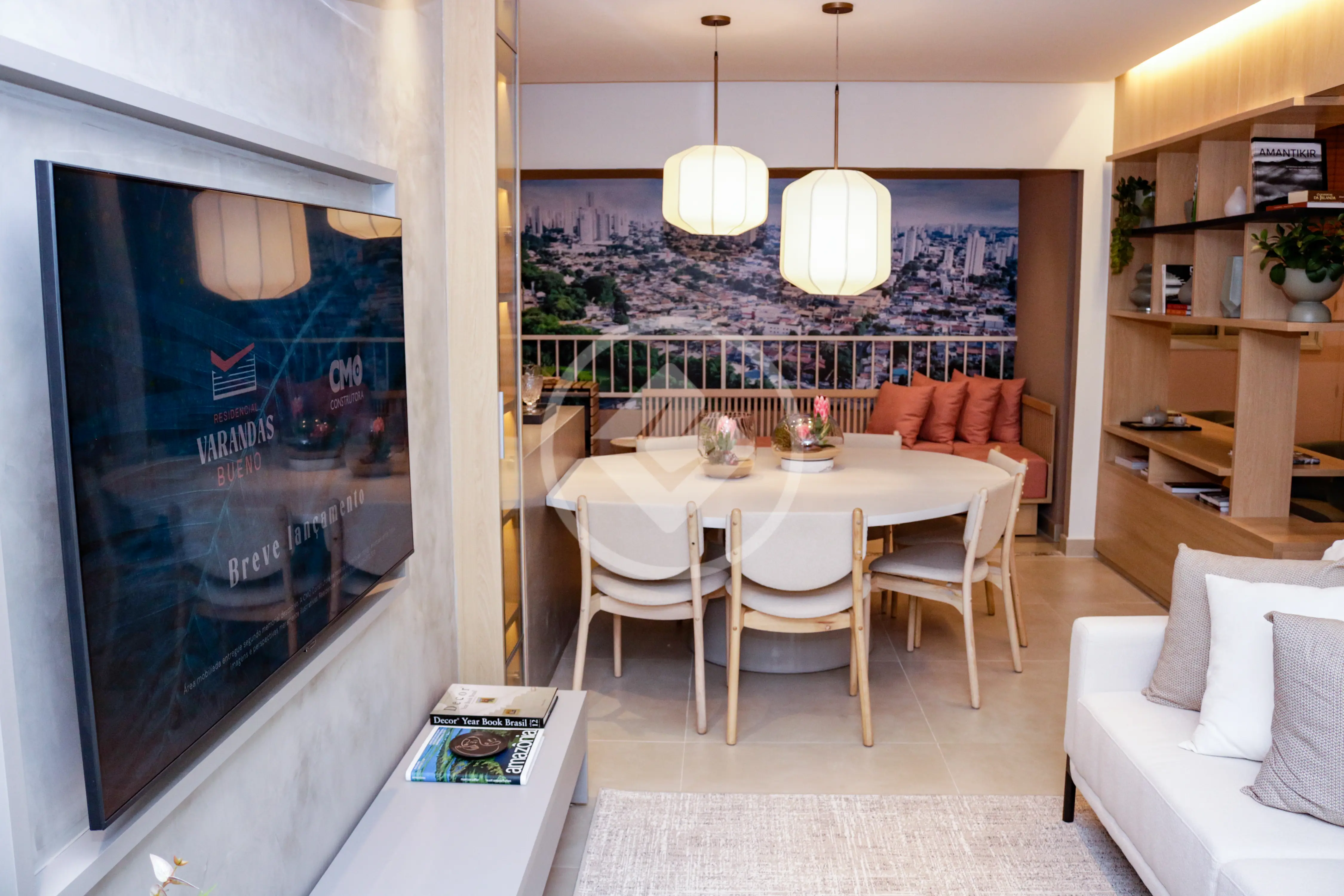 Apartamento 3 quartos no Setor Bueno, Goiânia — foto 5 de 6