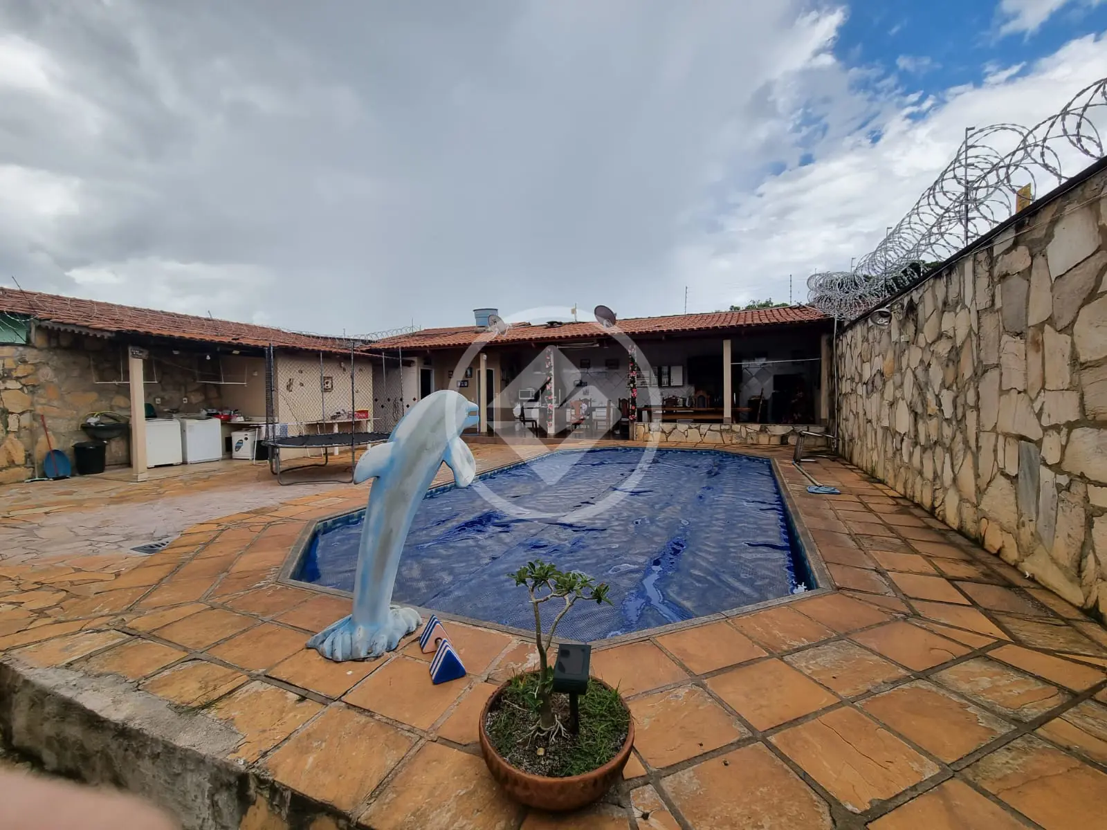 Casa no Jardim Planalto - 3 quartos, sendo 1 suíte