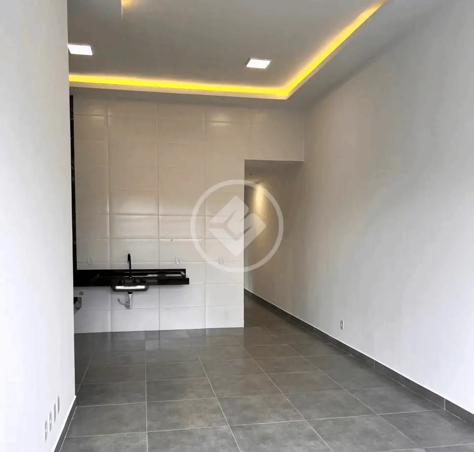 Casa 3 quartos no São Francisco II, Senador Canedo — foto 3 de 6