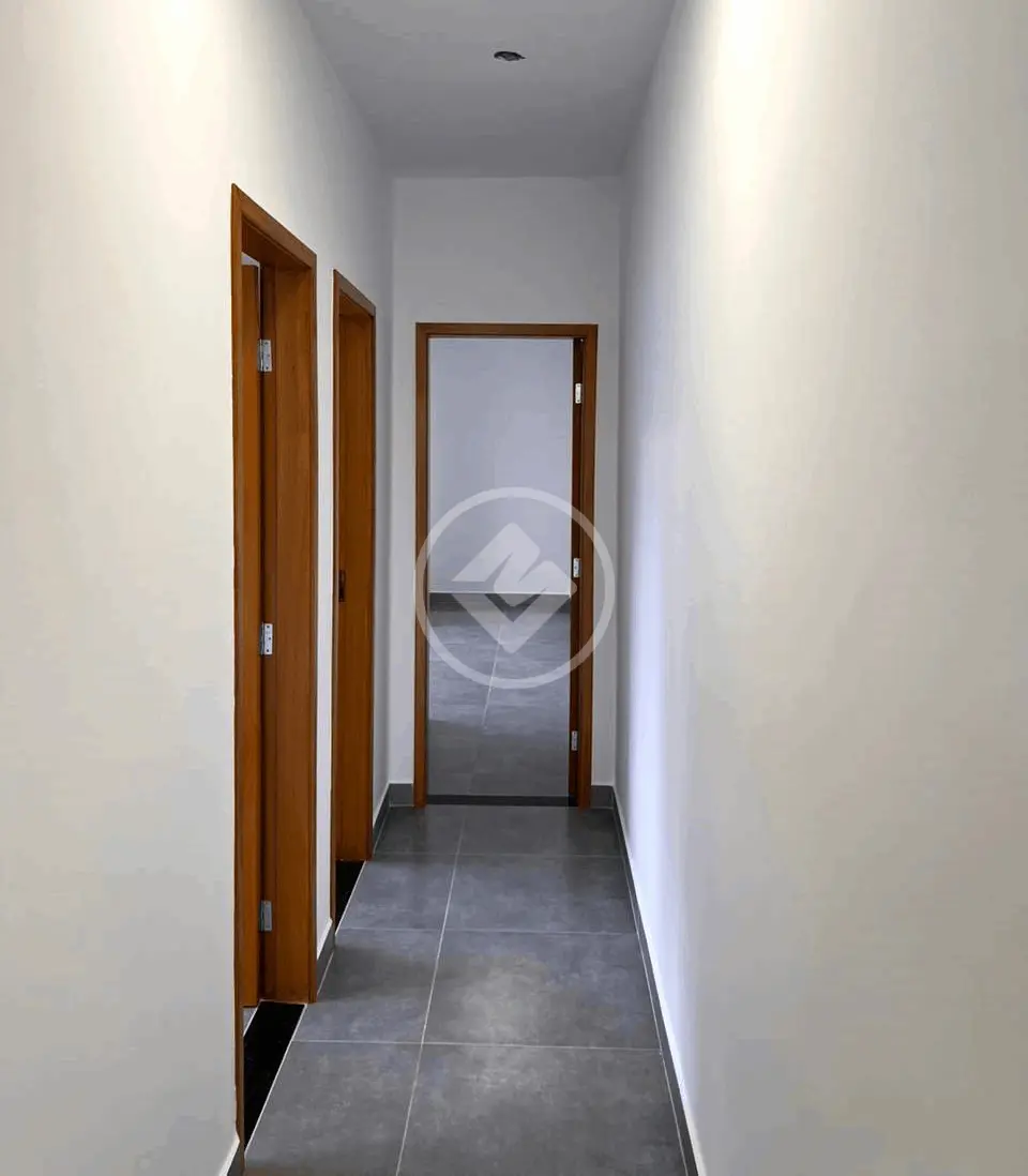 Casa 3 quartos no São Francisco II, Senador Canedo — foto 6 de 6
