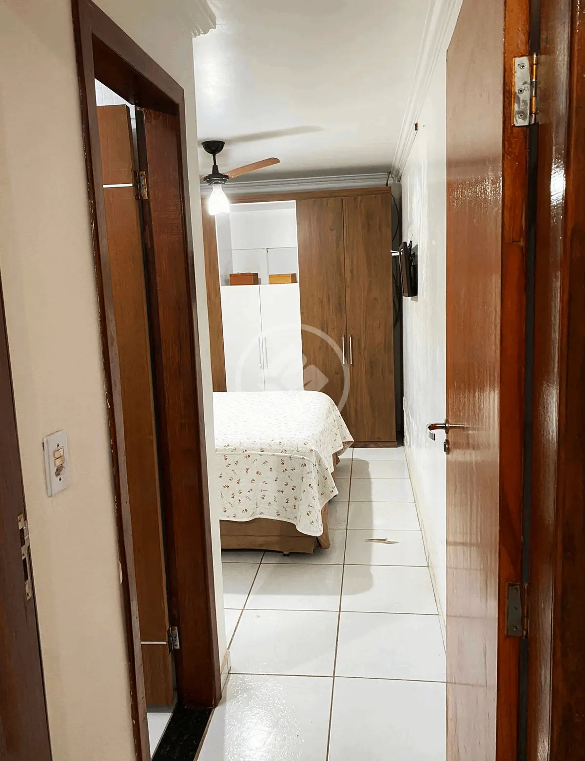 Casa 2 quartos no Residencial Itaipu, Goiânia — foto 6 de 6