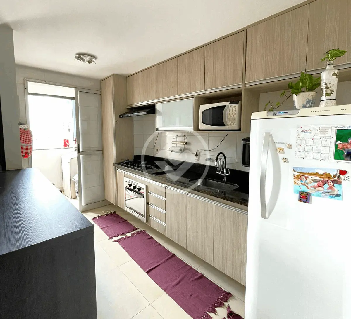 Apartamento 2 quartos no Jardim Atlântico, Goiânia — foto 4 de 6