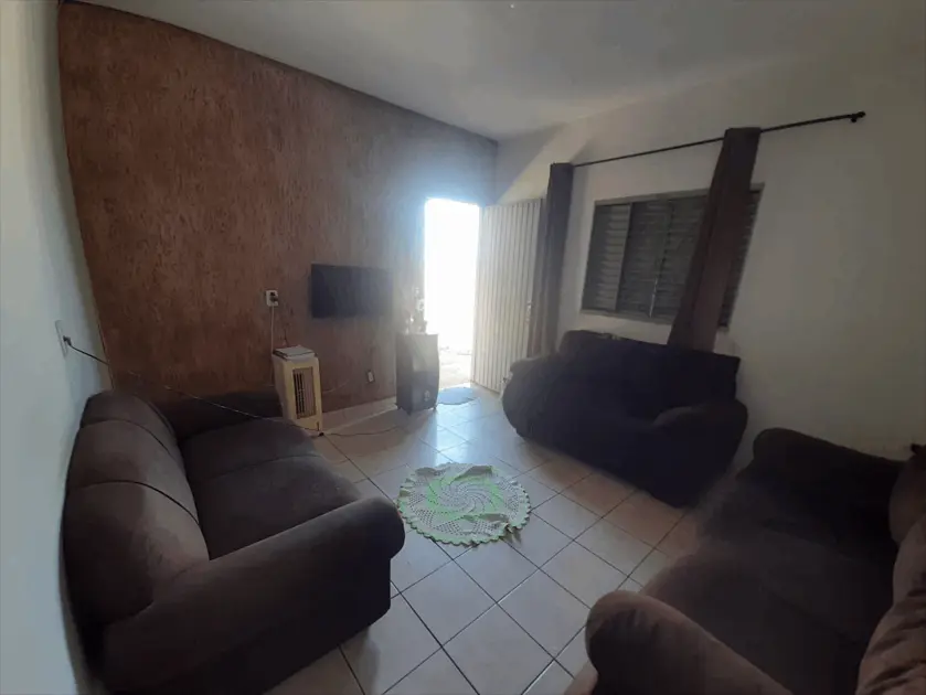 Casa 2 quartos no Jardim Monte Serrat, Aparecida de Goiânia — foto 4 de 6