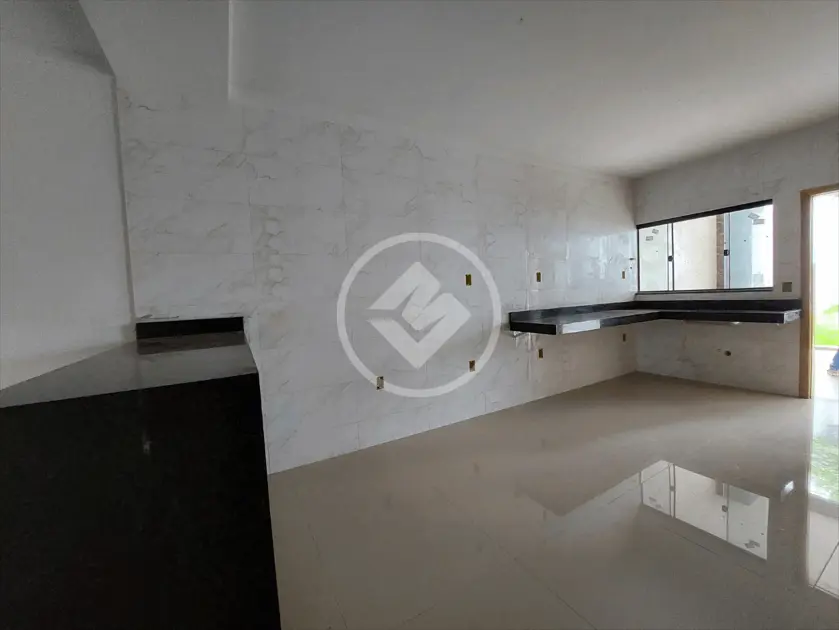 Casa Jardim Helvecia, Aparecida de Goiânia - GO — foto 2