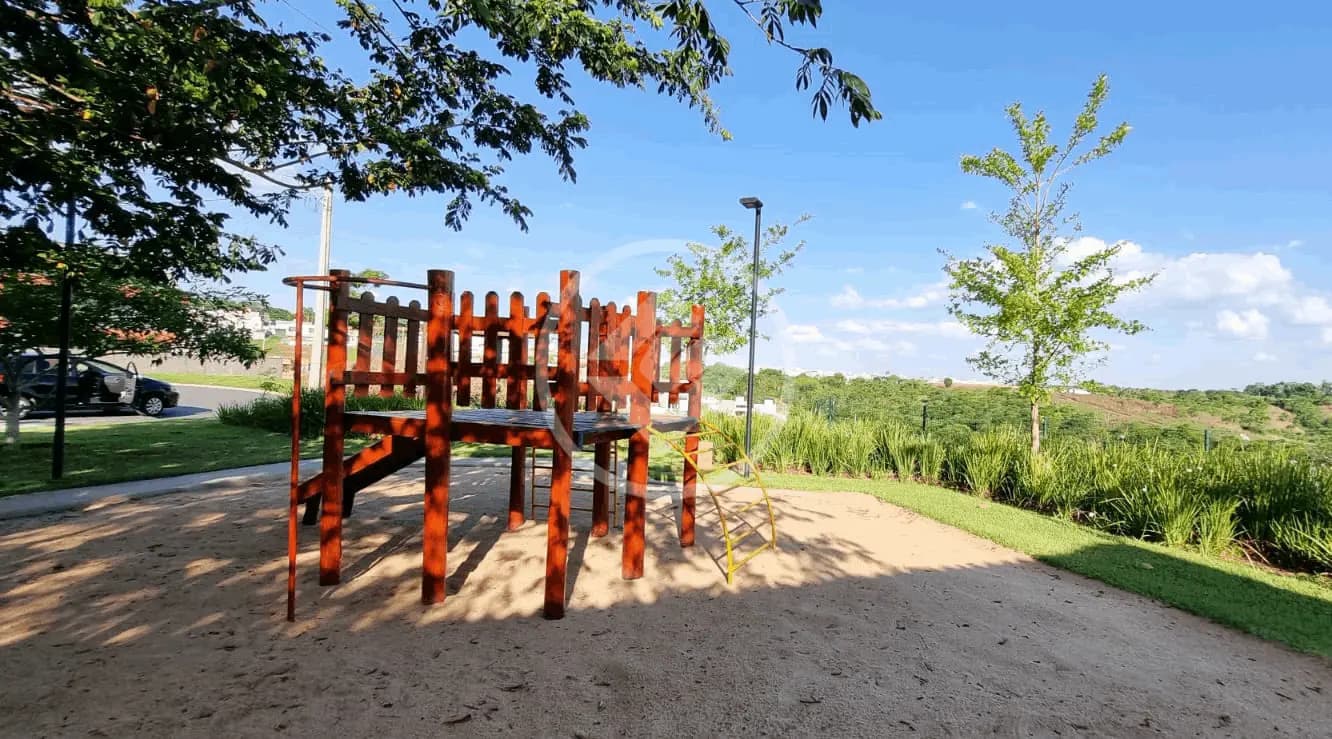 Terreno Condomínio Jardins Nápoles, Senador Canedo - GO — foto 1