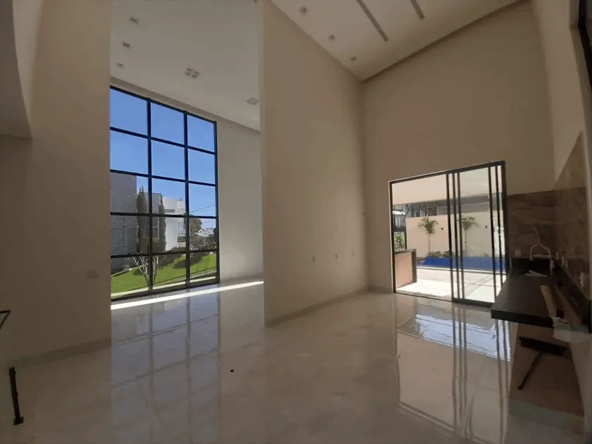 Sobrado Em Condomínio Condomínio do Lago, Goiânia - GO — foto 2