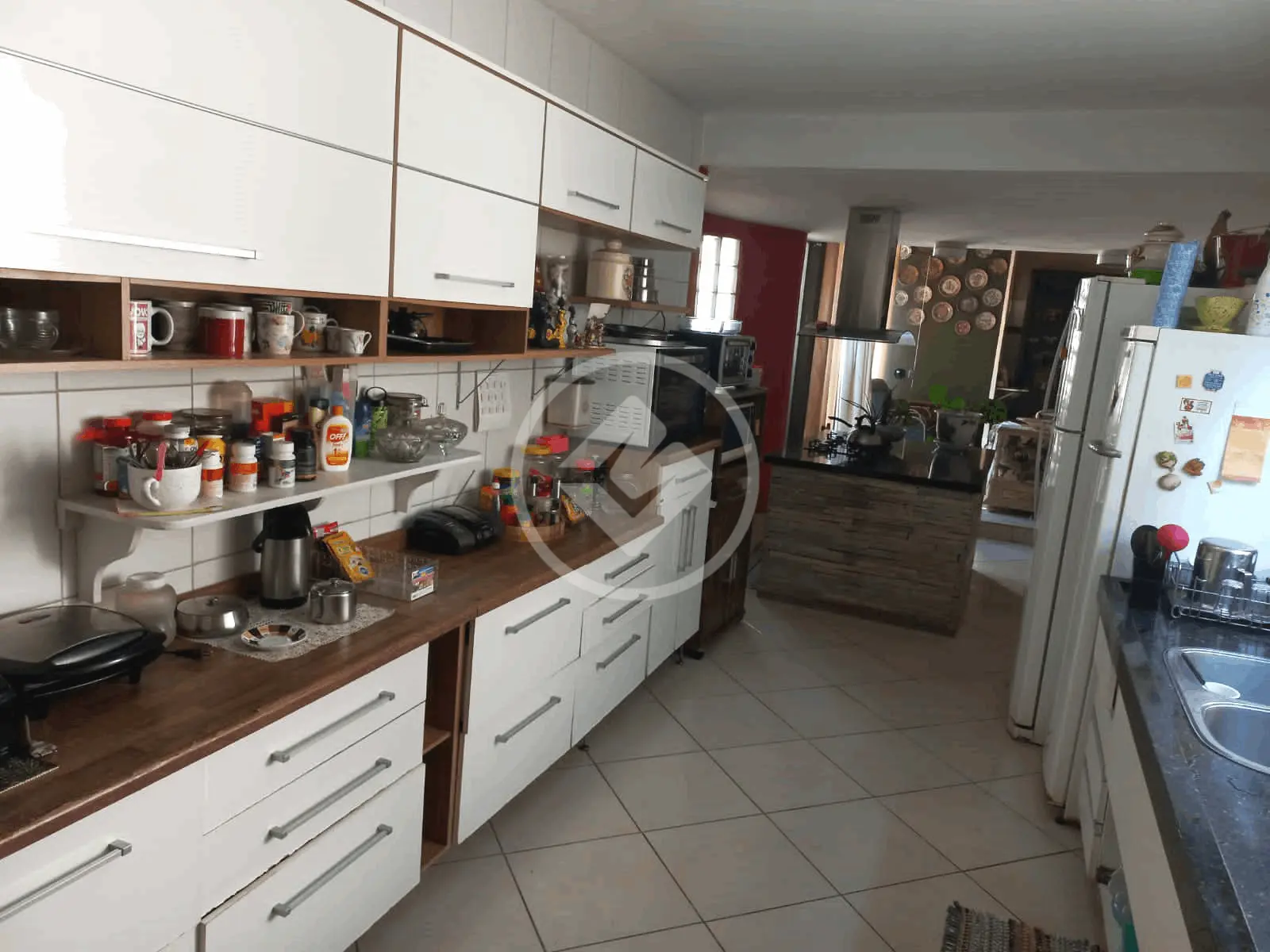 Casa 2 quartos no Residencial Itaipu, Goiânia — foto 5 de 6