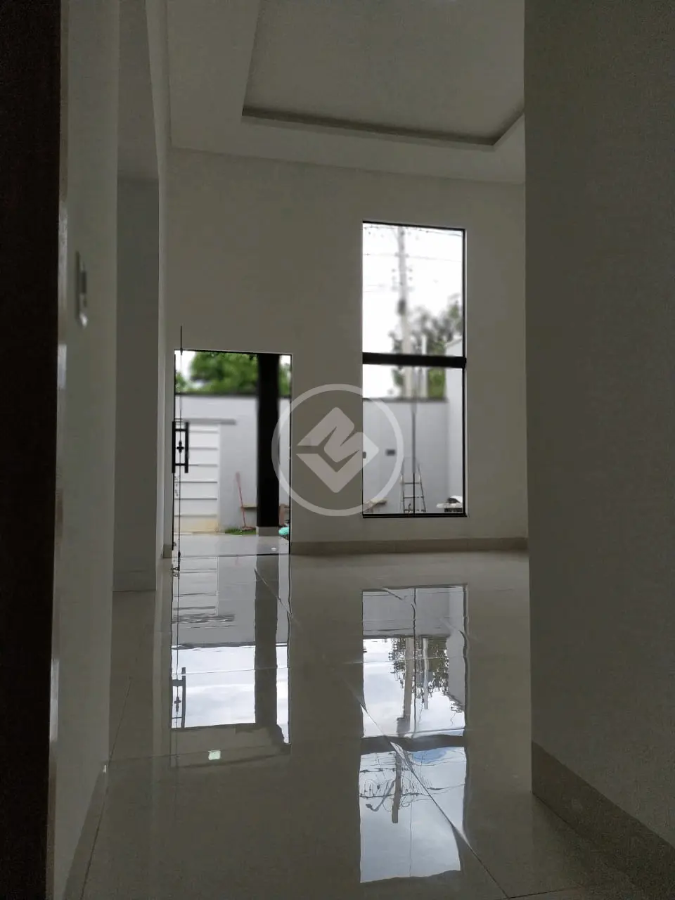 Casa 3 quartos no Residencial Santa Edwiges, Senador Canedo — foto 5 de 6