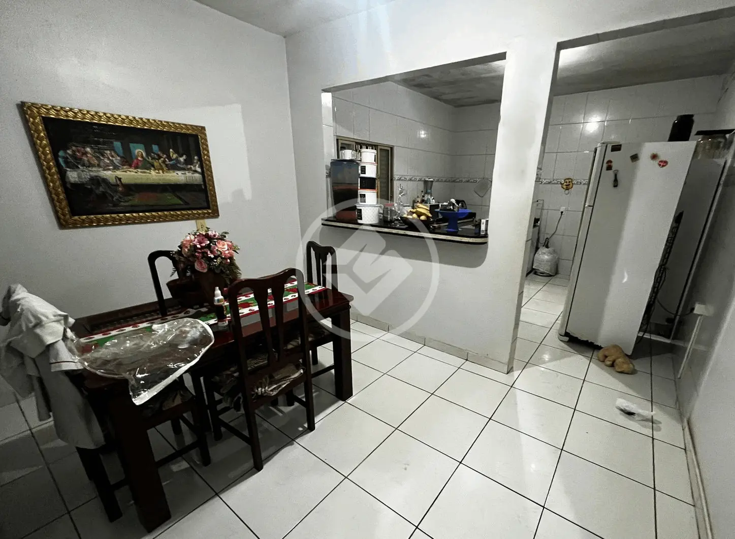Casa 3 quartos no Setor Faiçalville, Goiânia — foto 6 de 6