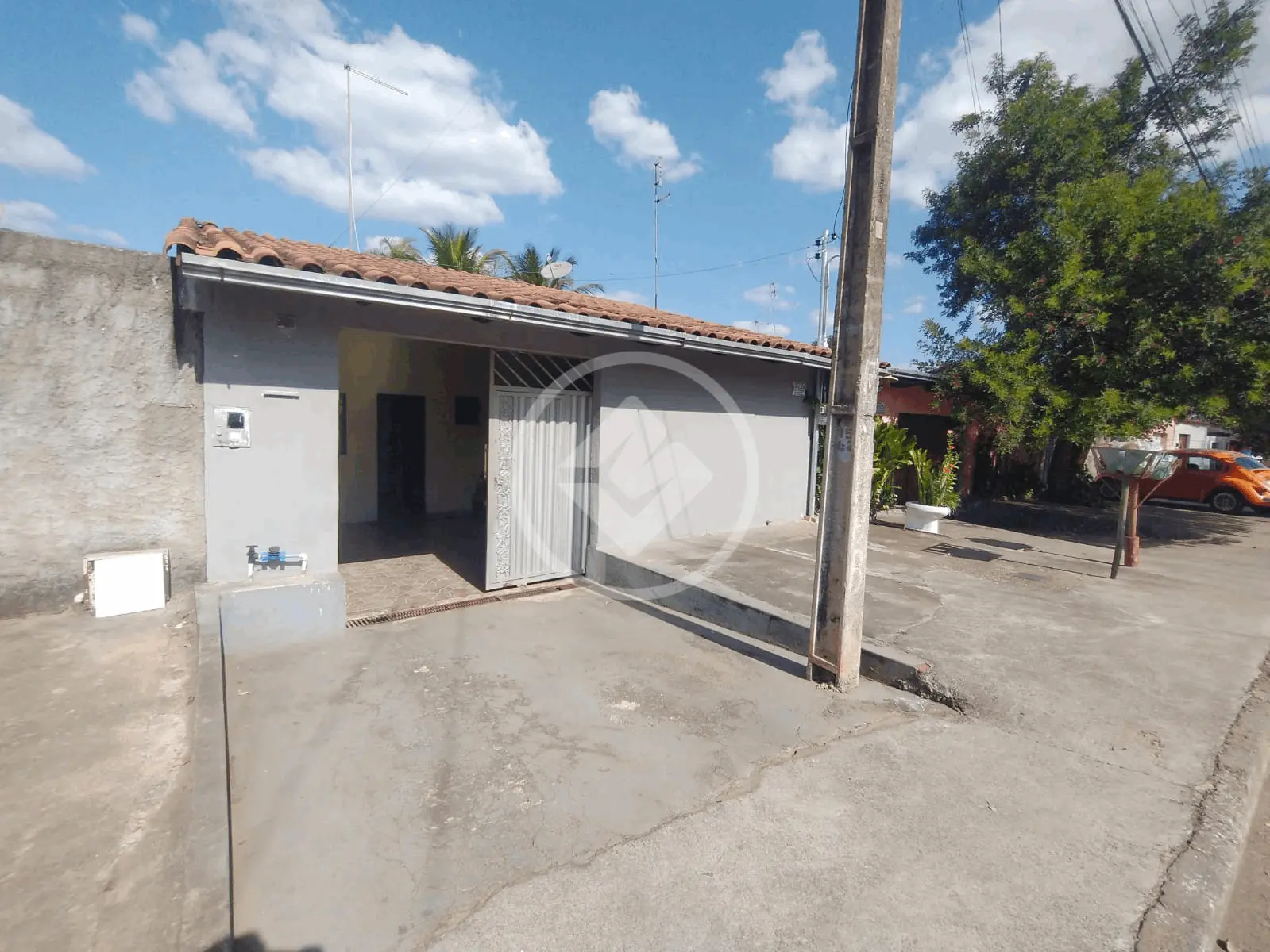Casa Cidade Vera Cruz, Aparecida de Goiânia - GO — foto 2