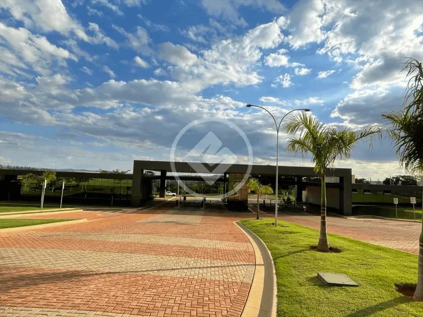 Terreno Condomínio Residencial Marília, Senador Canedo - GO — foto 1