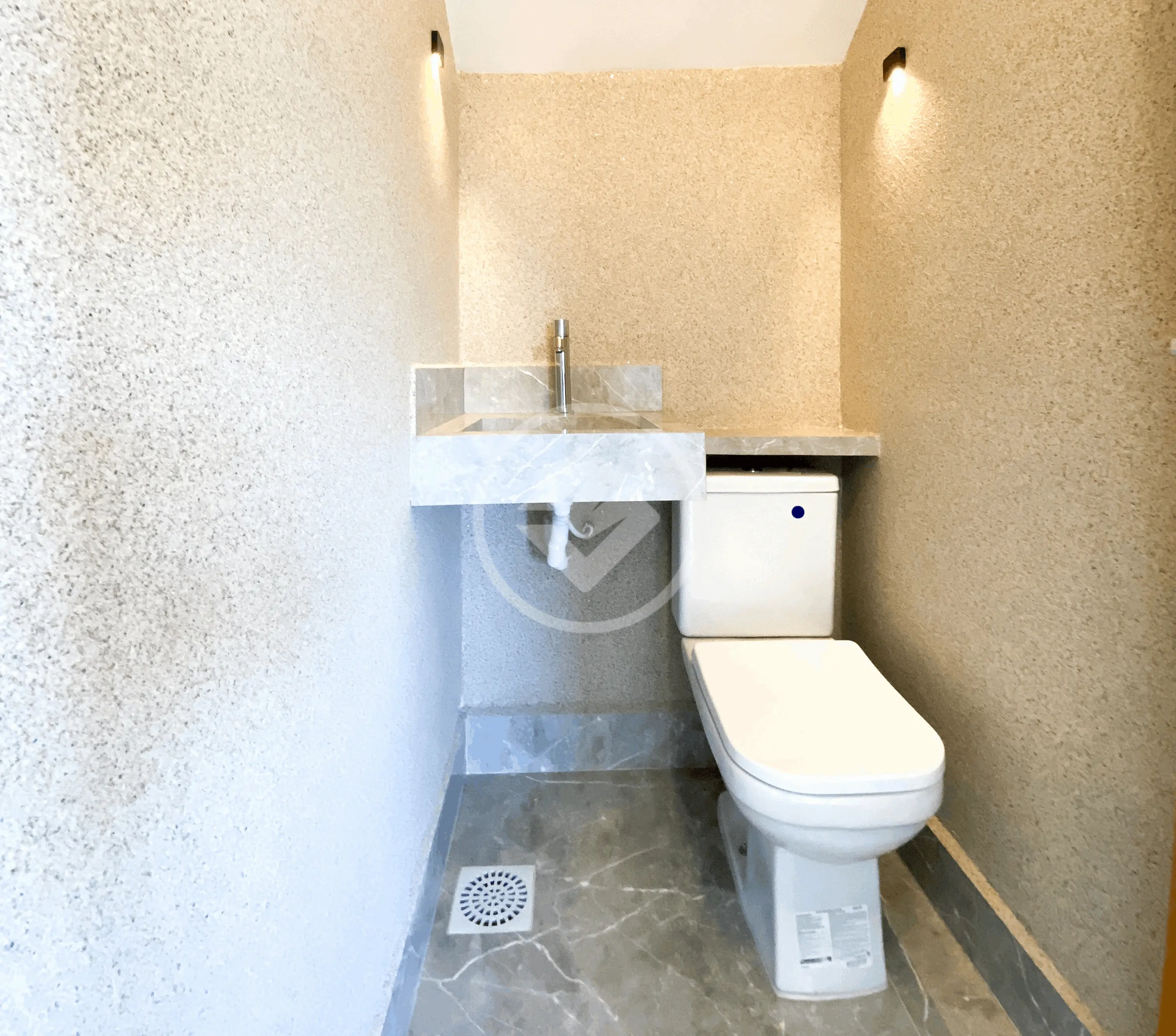 Sobrado Em Condomínio 3 quartos no Jardins Bolonha, Senador Canedo — foto 6 de 6